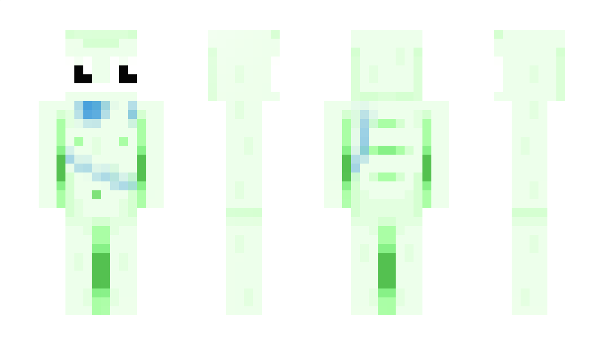 snipii_ Minecraft Skin