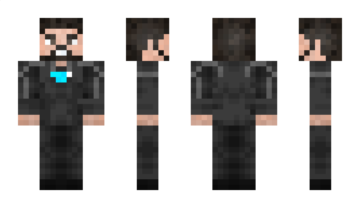 leo59104 Minecraft Skin