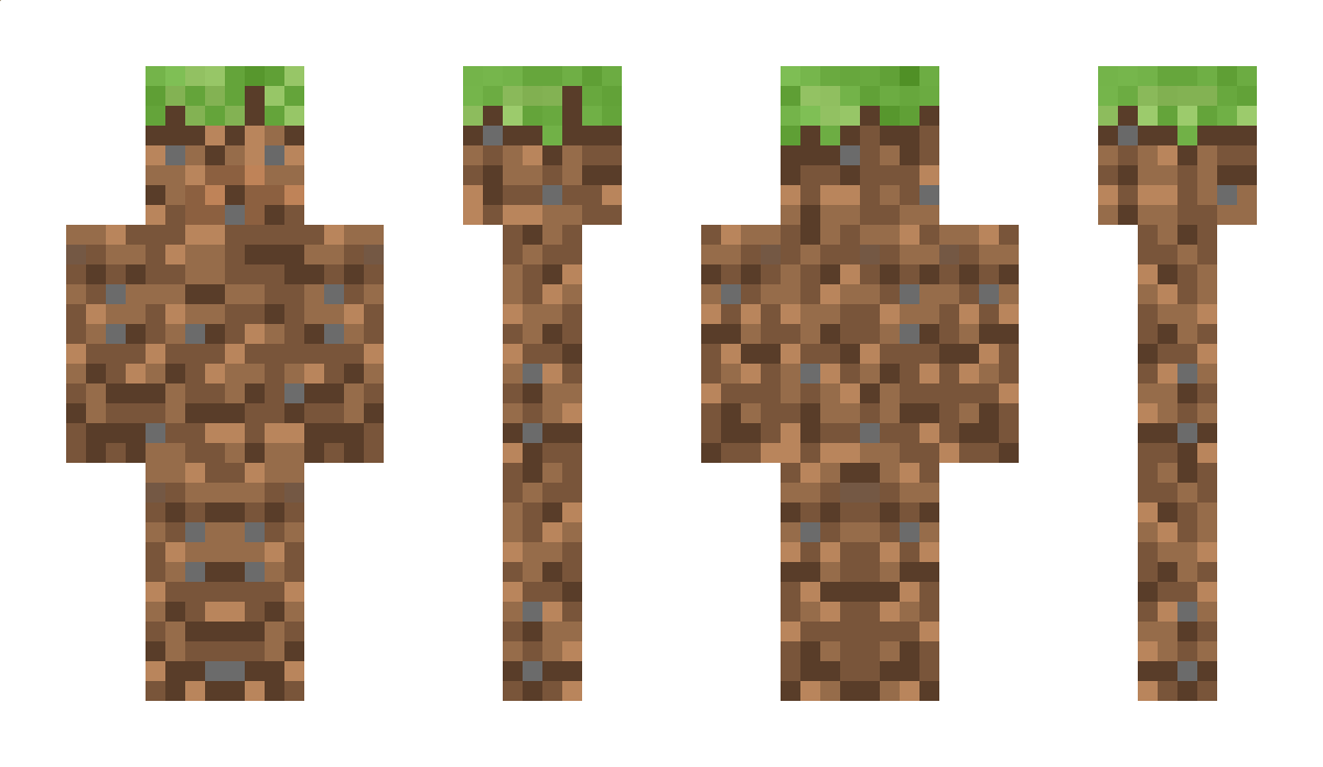 Byugoi Minecraft Skin