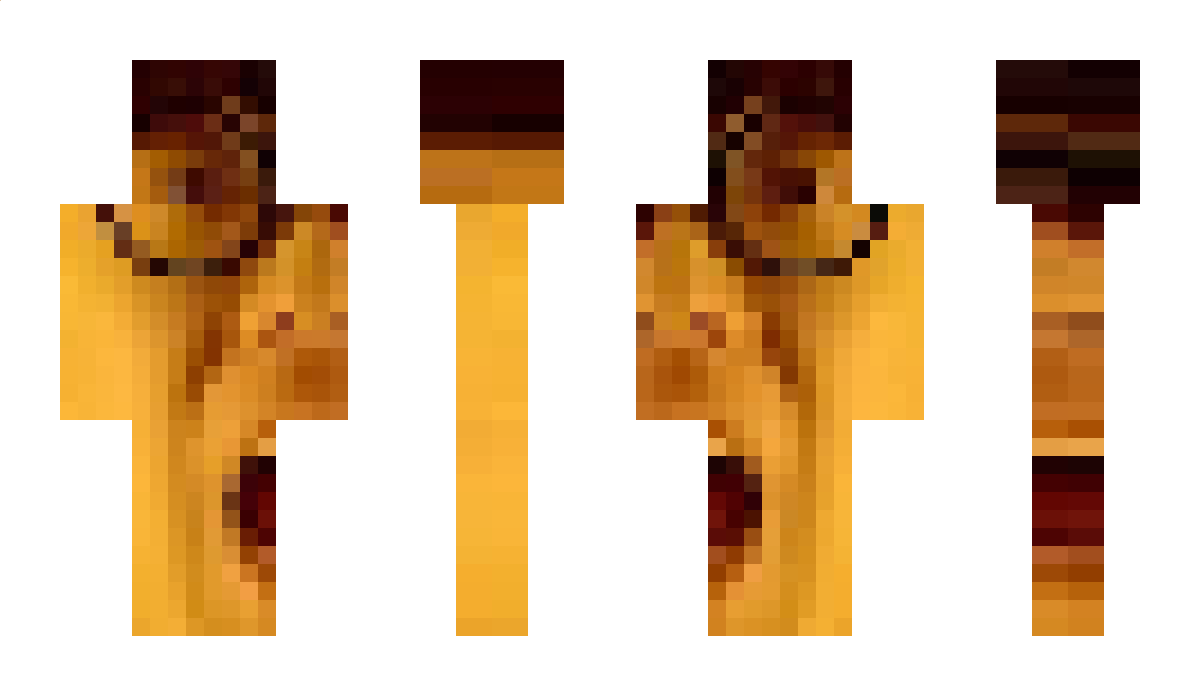 _nifs Minecraft Skin