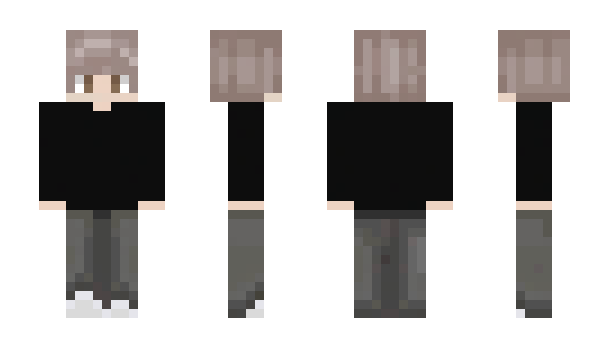 kcprswk Minecraft Skin