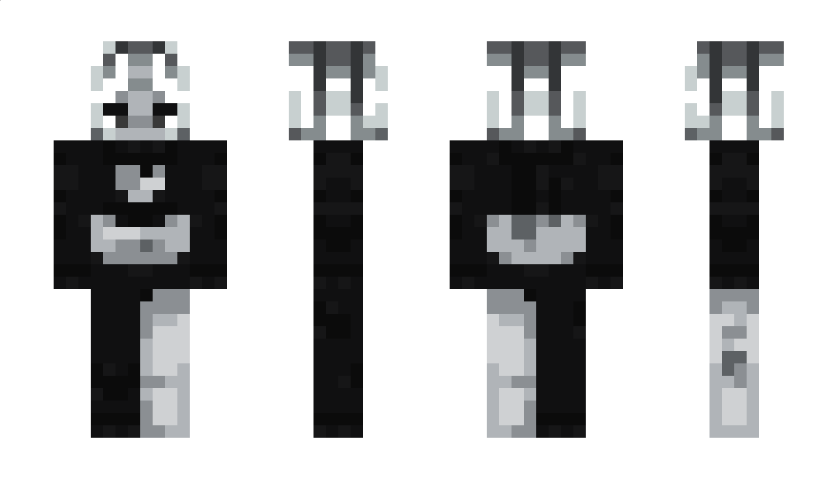 0__5 Minecraft Skin