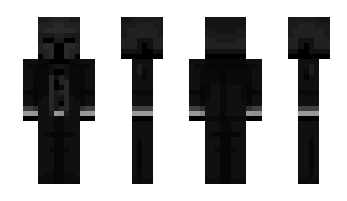 ftfariss Minecraft Skin