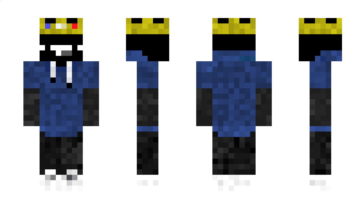 LovroZulj Minecraft Skin