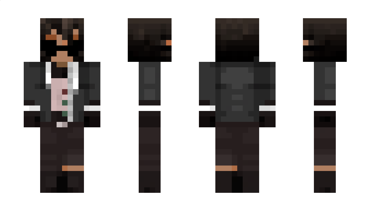Lizarazzo Minecraft Skin