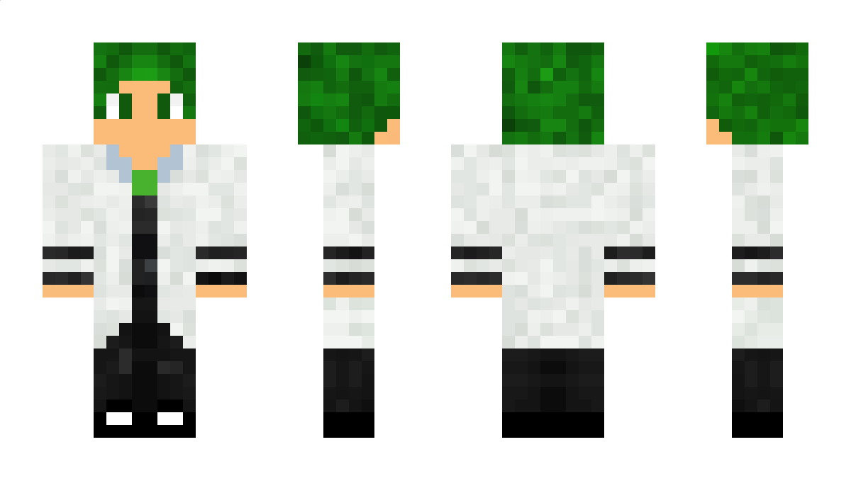 Solahtox Minecraft Skin