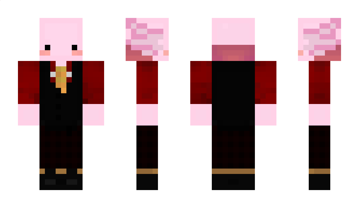 EpicHi5 Minecraft Skin