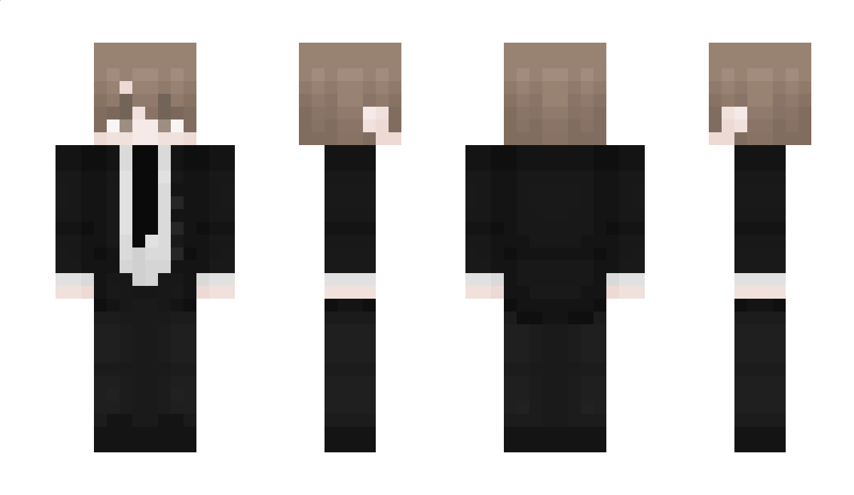 Amphimarus Minecraft Skin