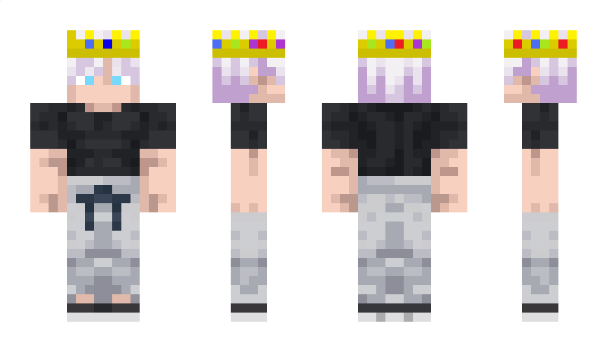 Jukilus_15 Minecraft Skin