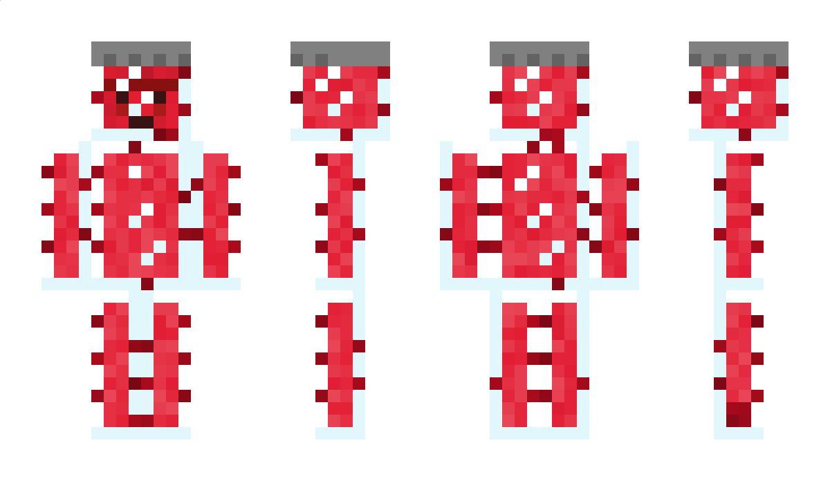 jellyfishdotwav Minecraft Skin