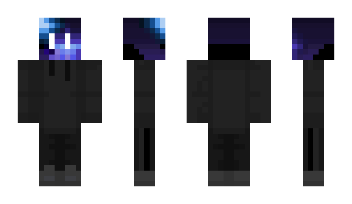 GoatedPotato194 Minecraft Skin