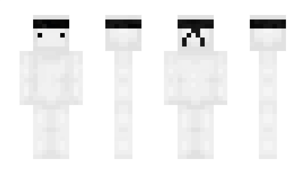 imampowertr098 Minecraft Skin