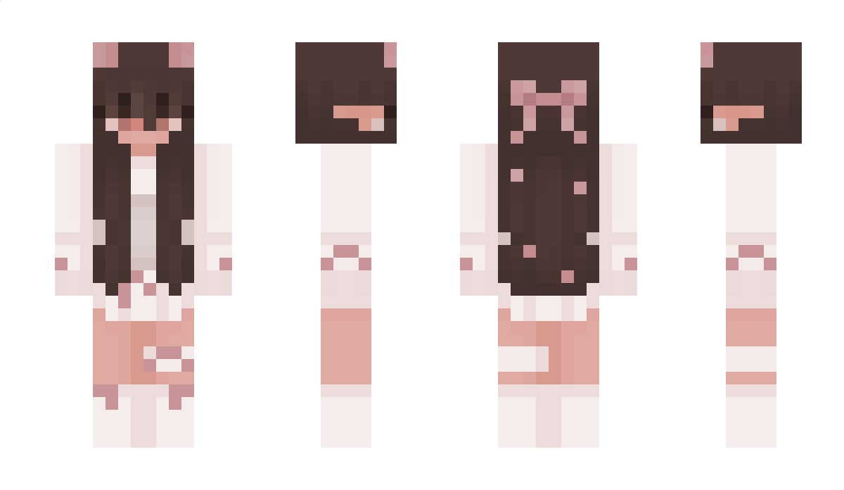 Rigz1 Minecraft Skin