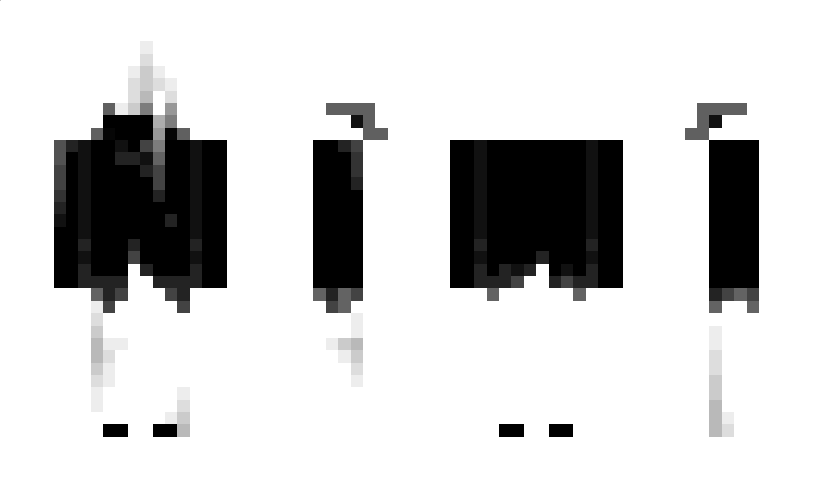 79SXVVY Minecraft Skin