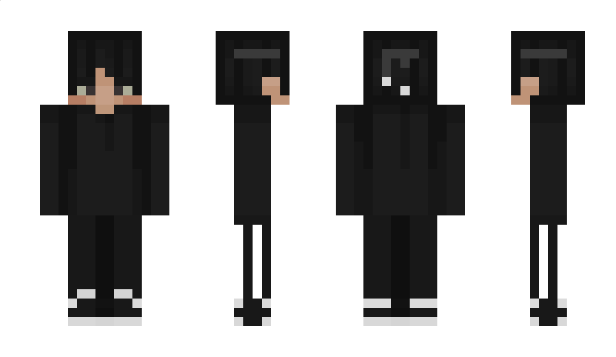 AdrianJ_K Minecraft Skin