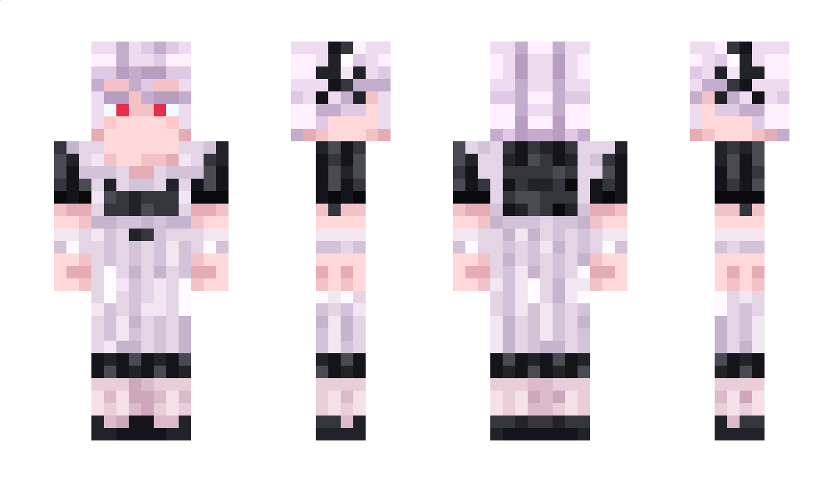 Thegamingwizerd Minecraft Skin