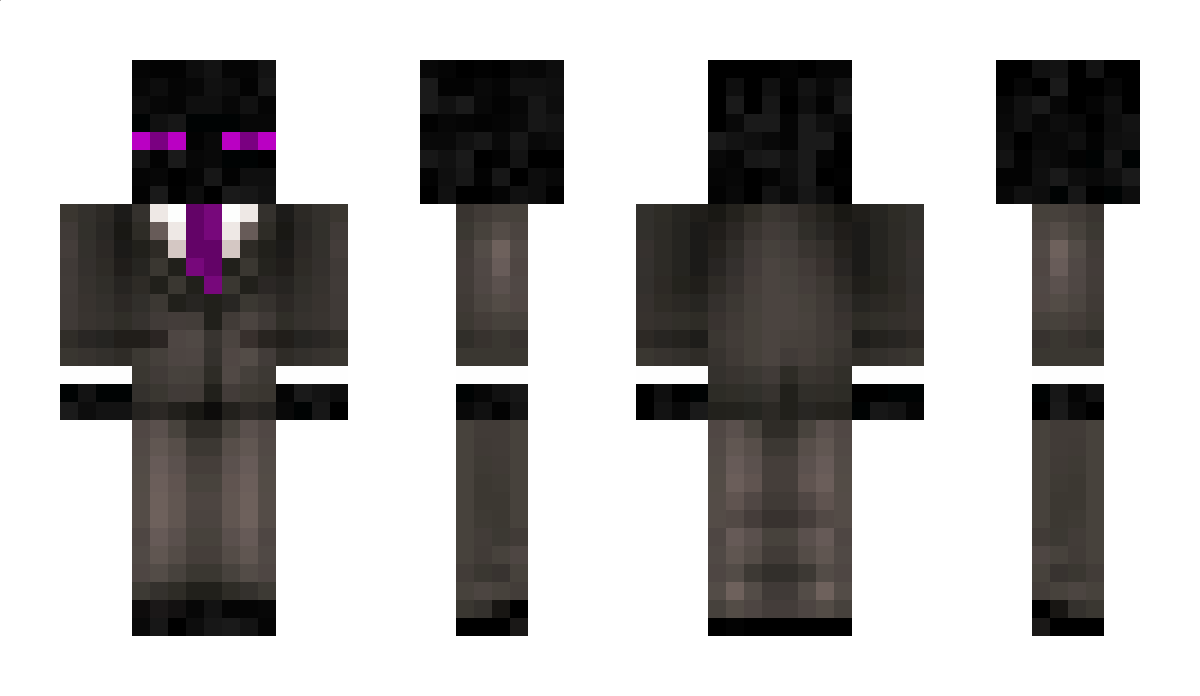 EndersMC_ Minecraft Skin
