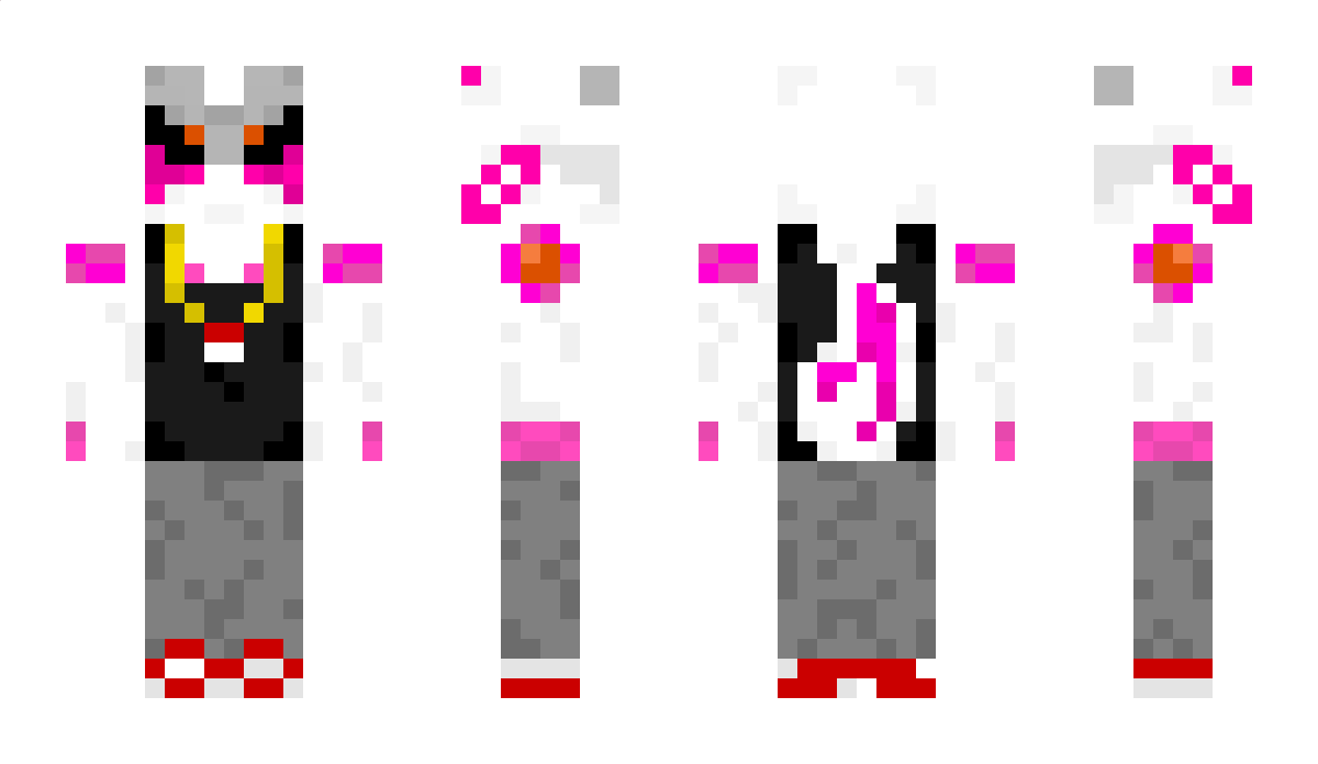 palkia54 Minecraft Skin