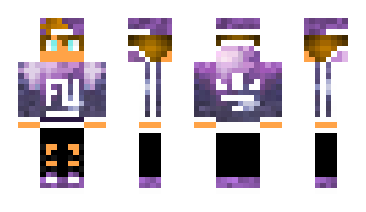 jackepticeye Minecraft Skin