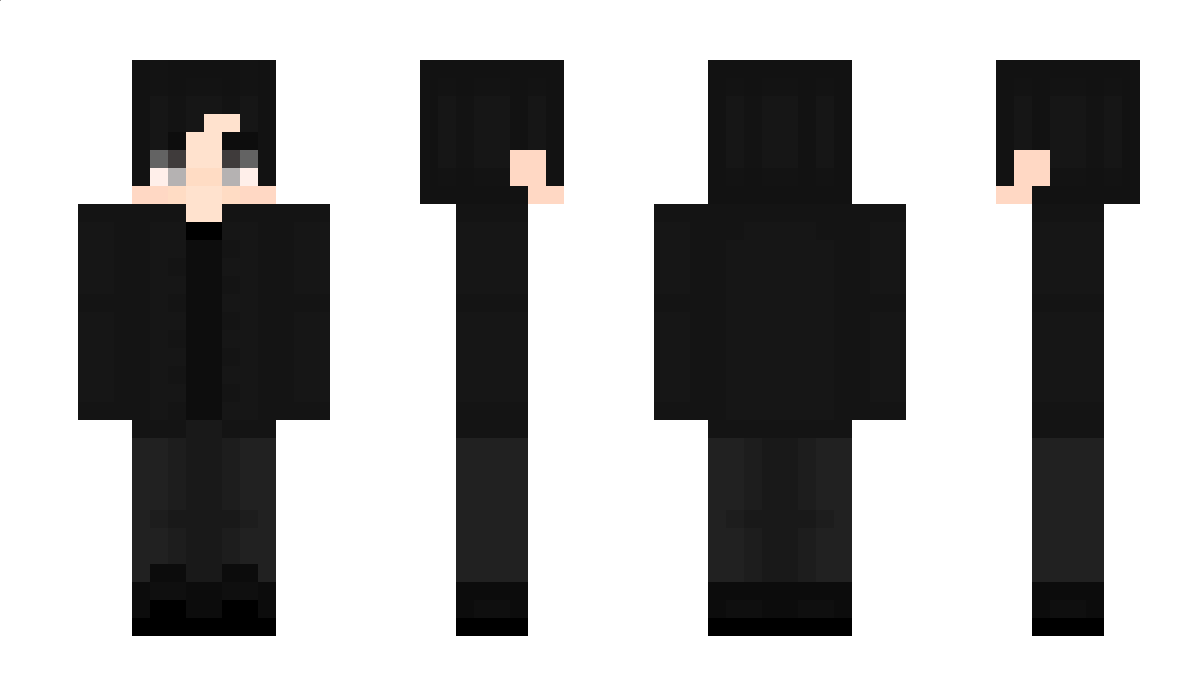 NotD4ni_ Minecraft Skin