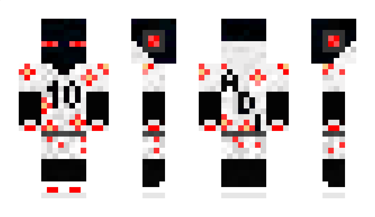 ADIzece1414 Minecraft Skin