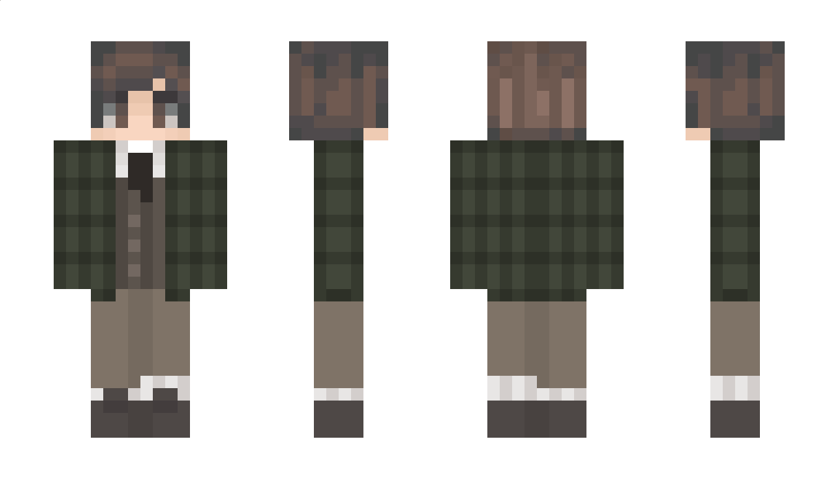 Ta_z Minecraft Skin