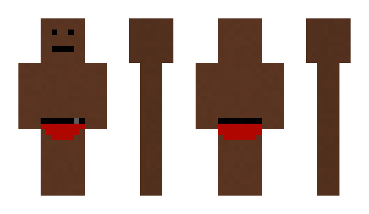 swaeb0 Minecraft Skin