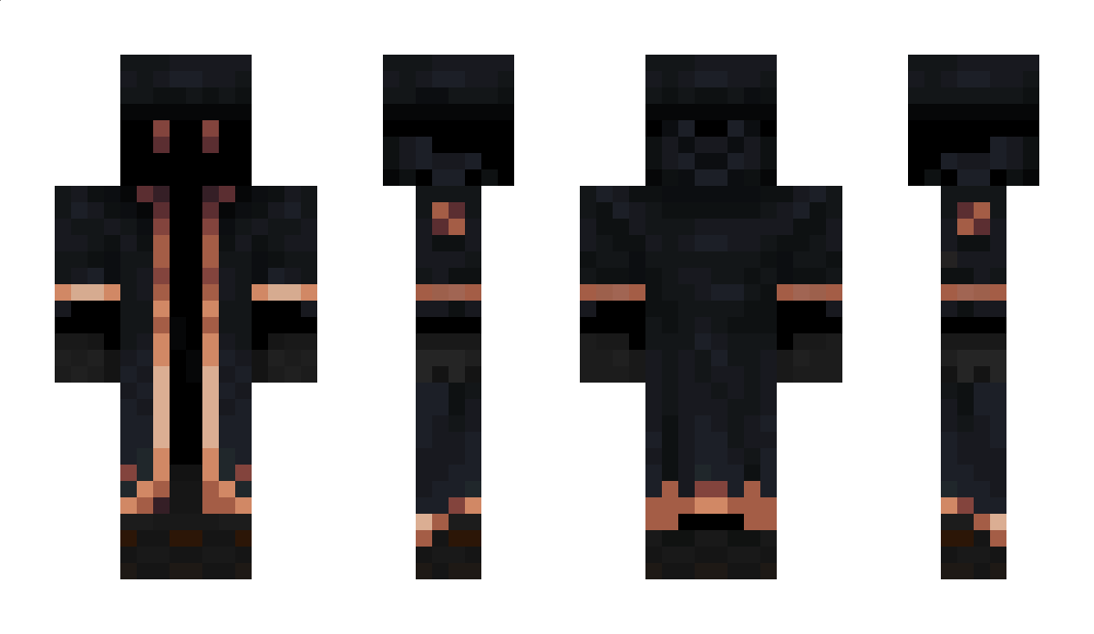 Apoco_Dev Minecraft Skin