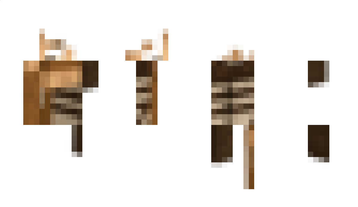 AttackOnTitatn Minecraft Skin