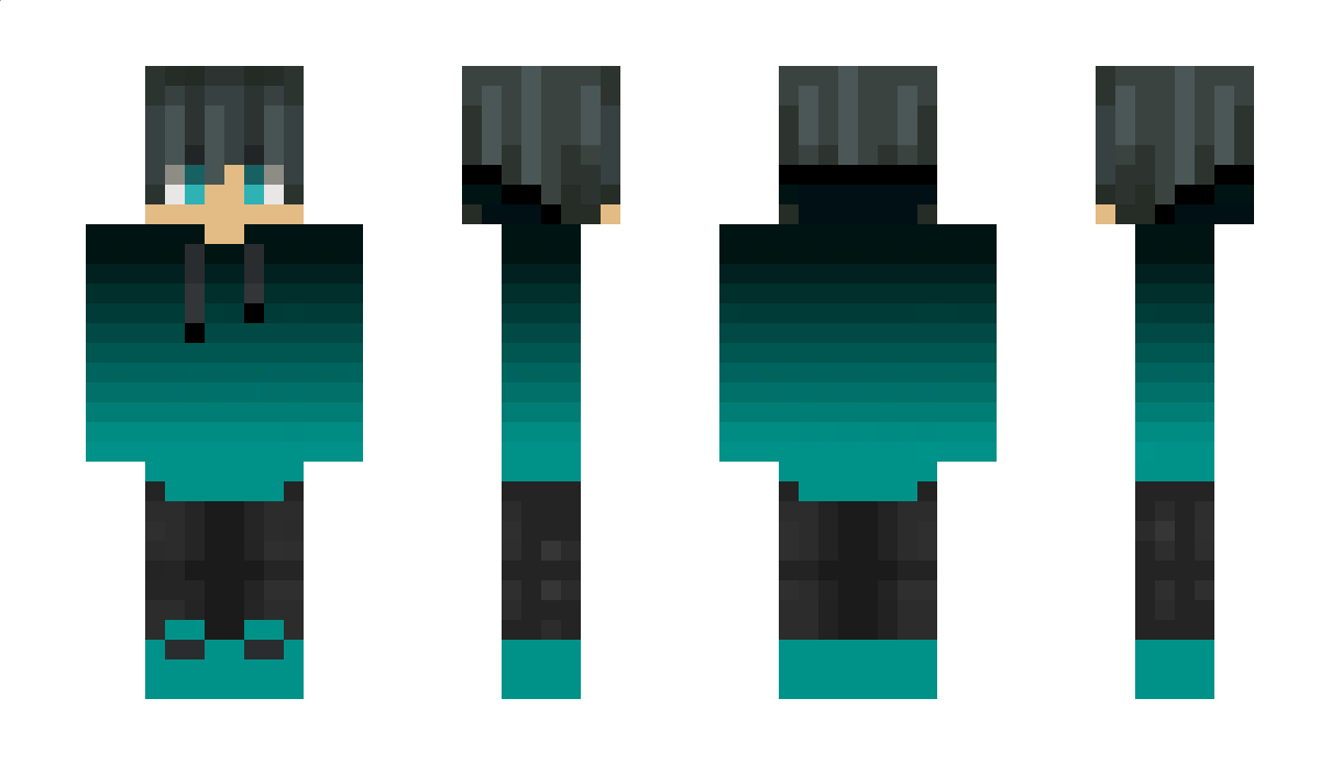 MustafaAbbasi Minecraft Skin