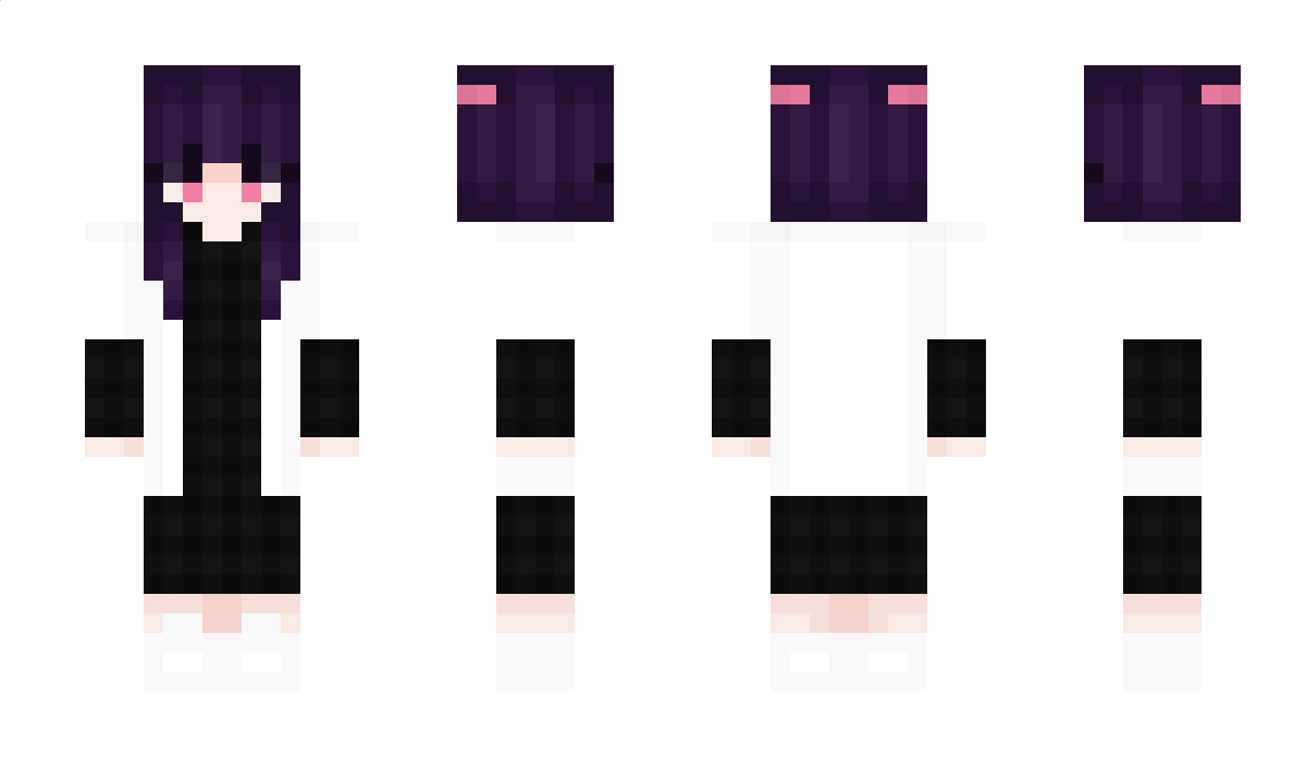 _7q_ Minecraft Skin