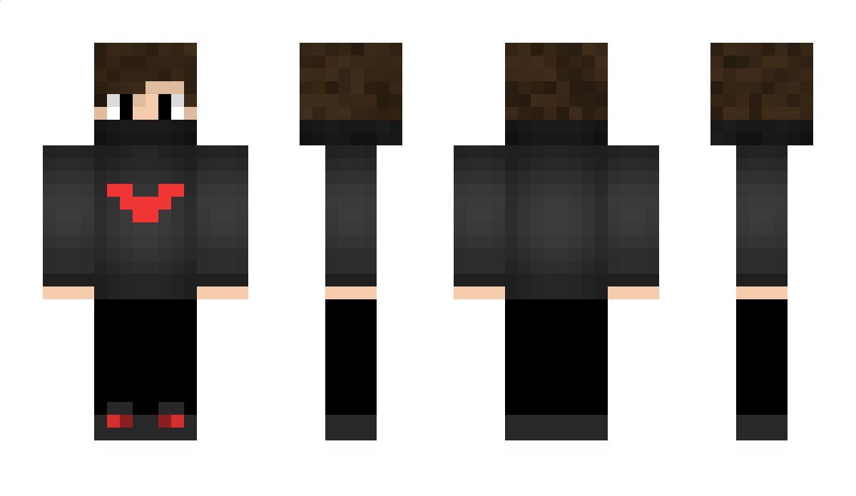 ImValyyPvP Minecraft Skin