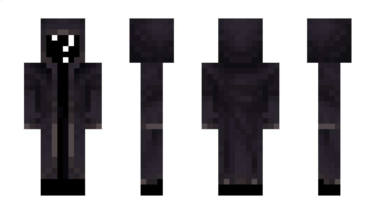 TheHoodling Minecraft Skin