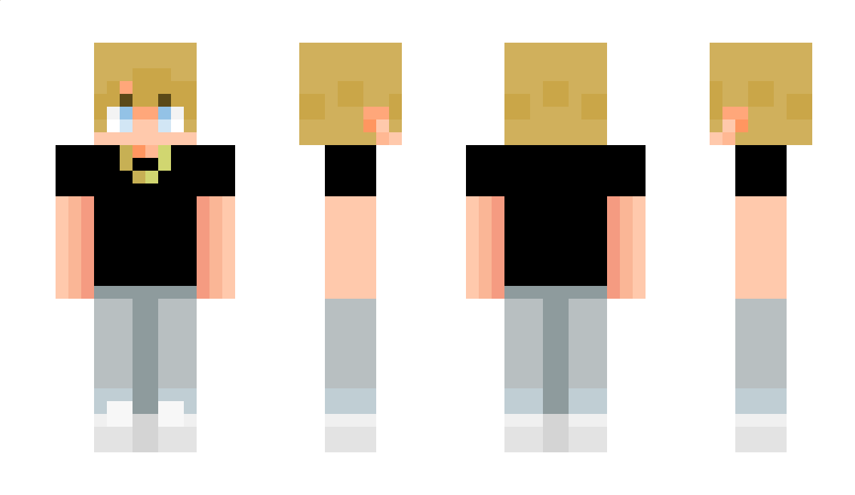 e_sketh Minecraft Skin