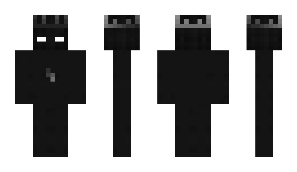 No_Fall Minecraft Skin