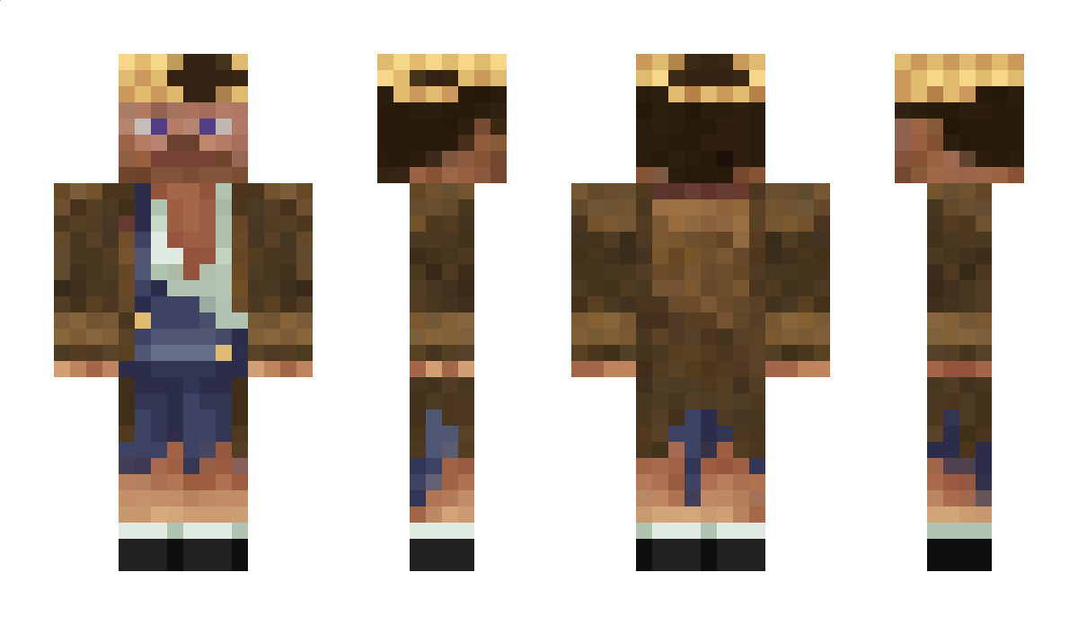 ymkaaaaa Minecraft Skin