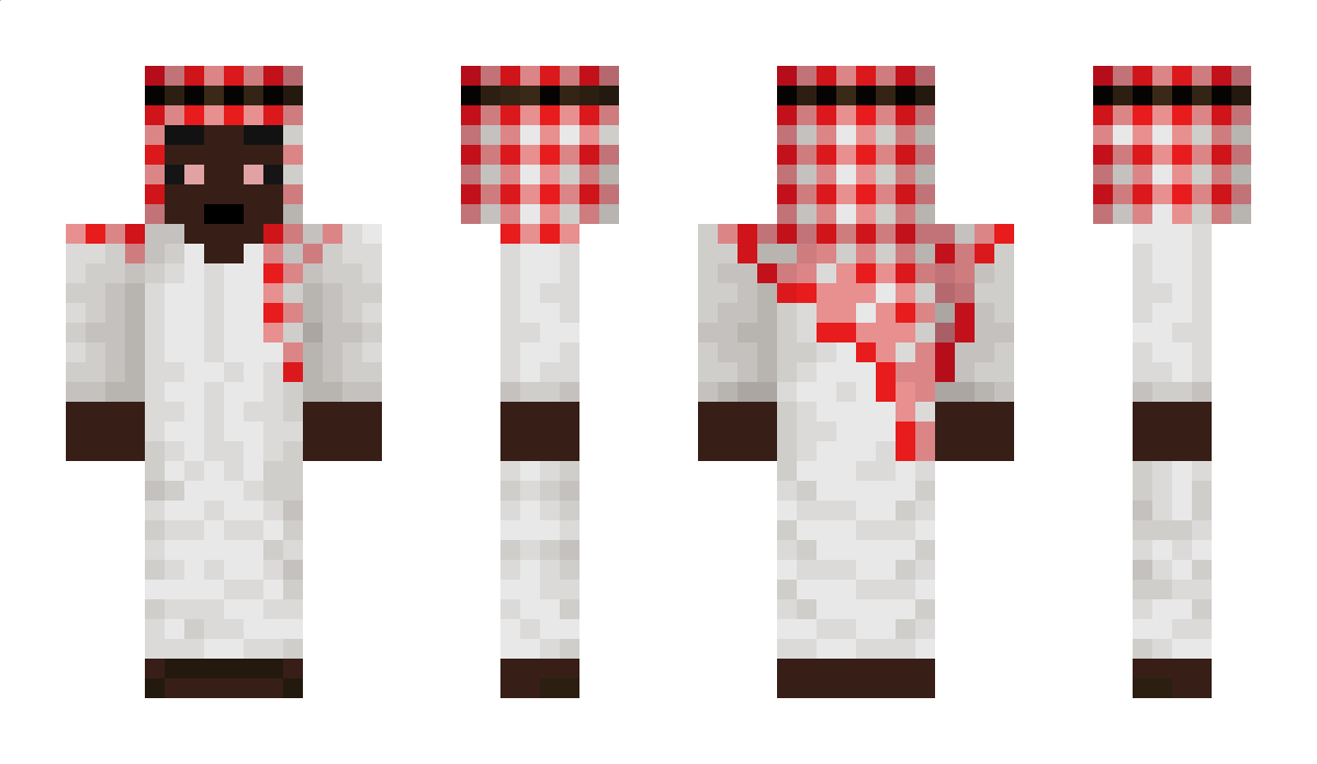 SillyCarLover43 Minecraft Skin