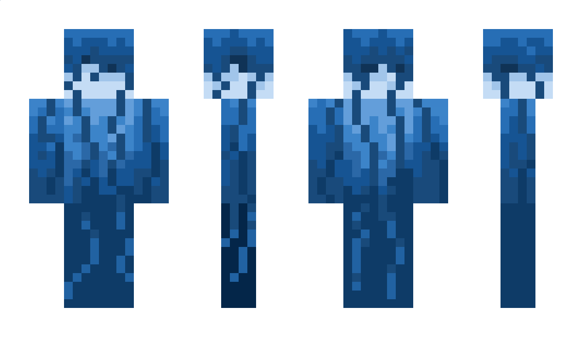 JelleeNight Minecraft Skin