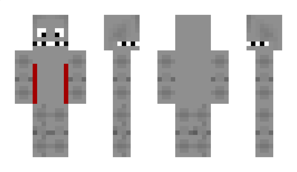 sh4dowy_ Minecraft Skin