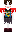 Loorikeet Minecraft Skin