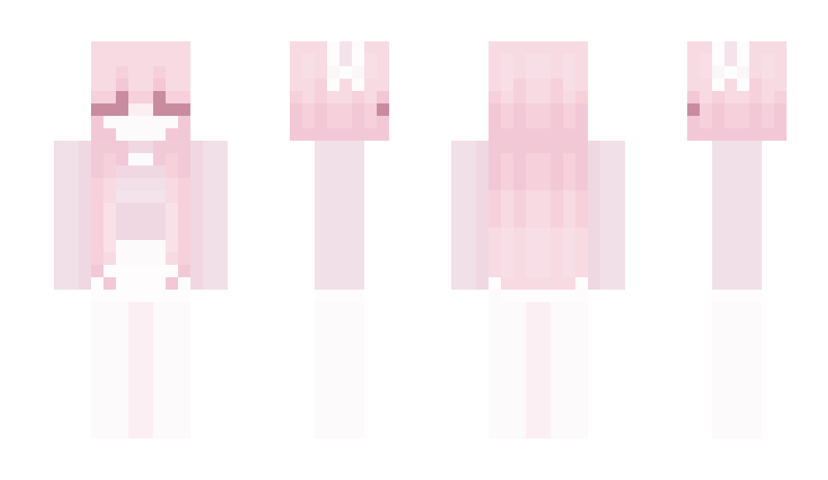 Mackiyy Minecraft Skin