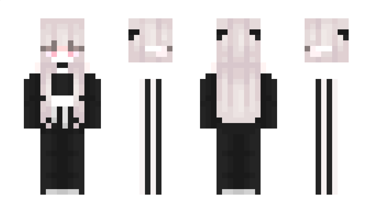 Ma2b Minecraft Skin