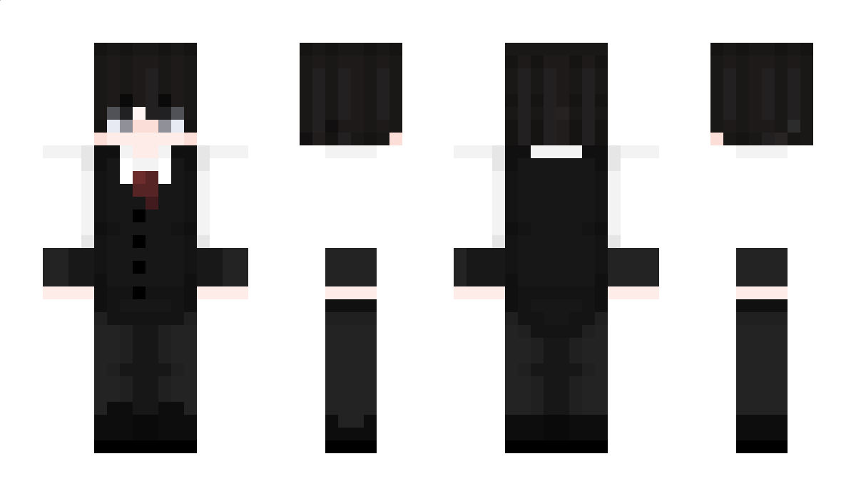 Schontagg Minecraft Skin