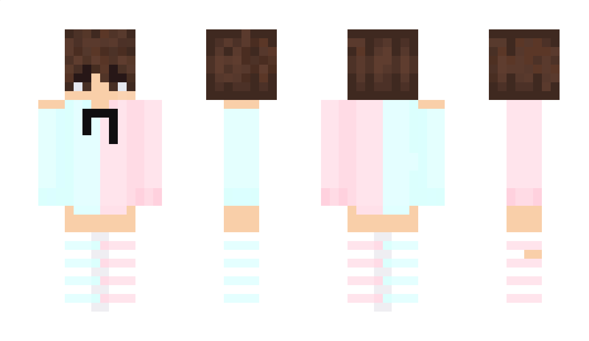 rbcqx3 Minecraft Skin