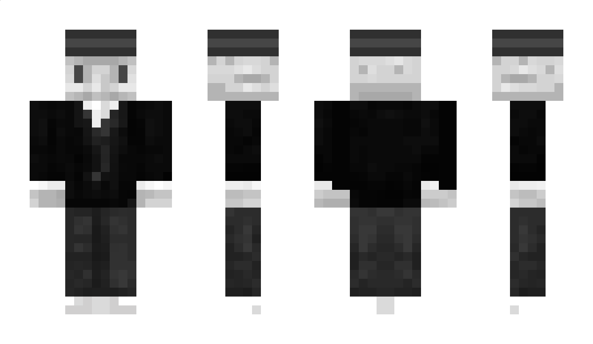 6BelowZero Minecraft Skin