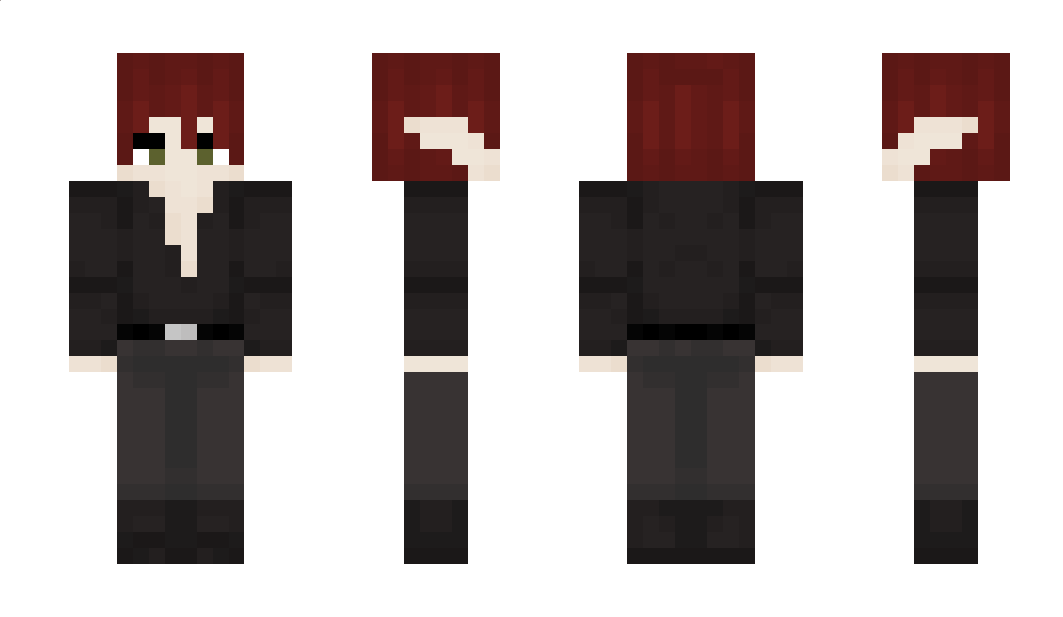 regiusquidam Minecraft Skin