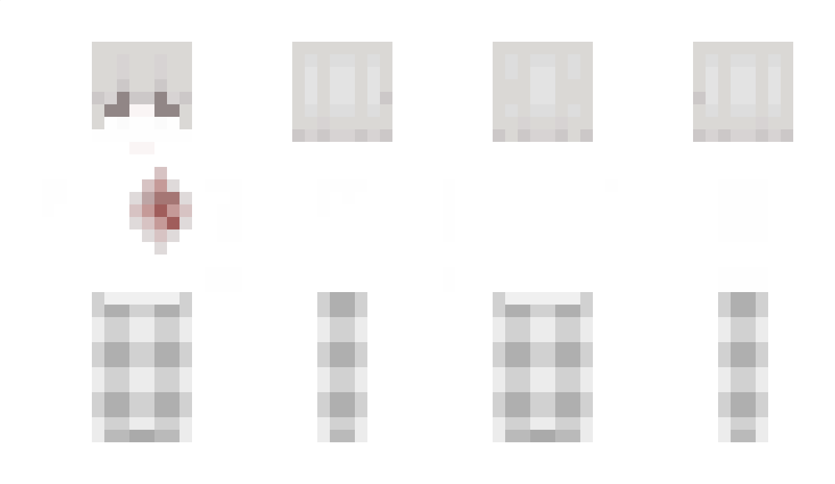 Som3_ Minecraft Skin