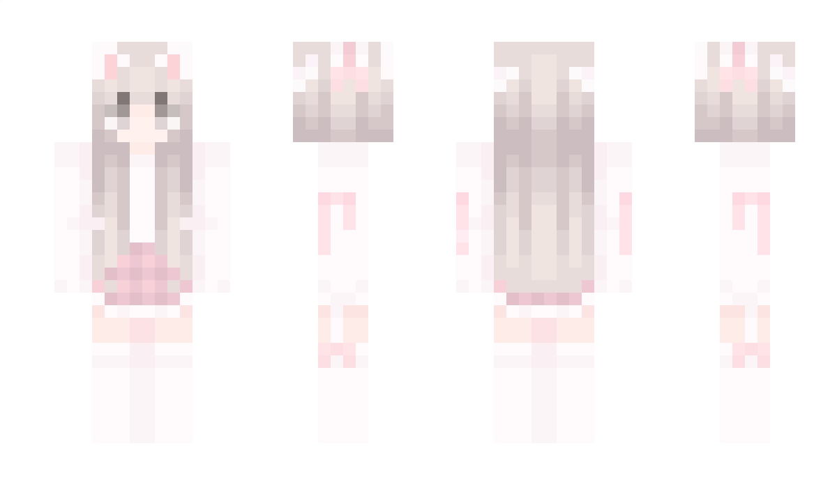 eqyw Minecraft Skin