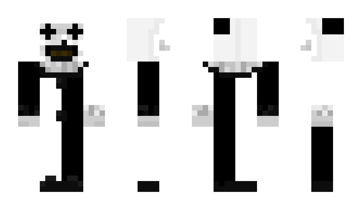 Iceboothe Minecraft Skin