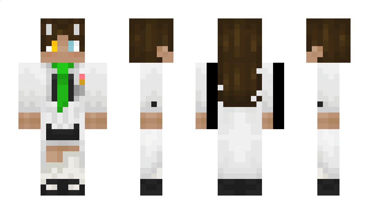 cryptid_frogge Minecraft Skin